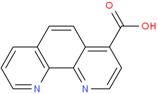 1,10-菲咯林-4-甲酸