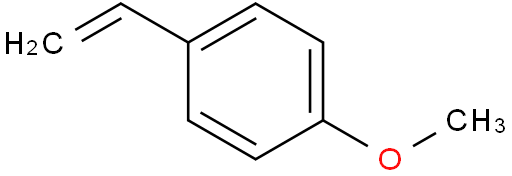 1-甲氧基-4-乙烯基苯