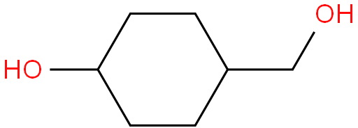 4-(羟甲基)环己醇