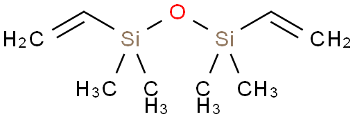 四甲基二乙烯基二硅氧烷
