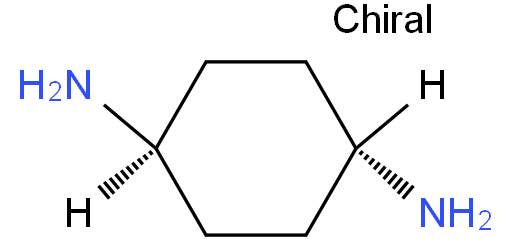 反-1,4-环己二胺