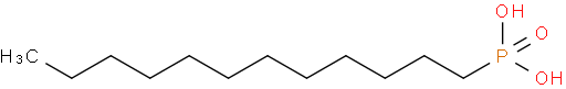 1-十二烷基膦酸