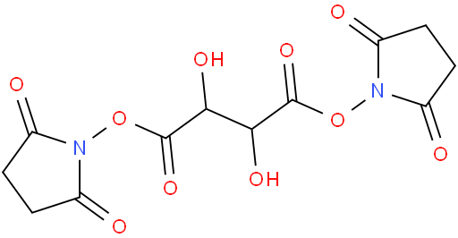 双琥珀酰亚胺酒石酸酯