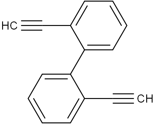 2,2-二乙炔基-1,1-联苯