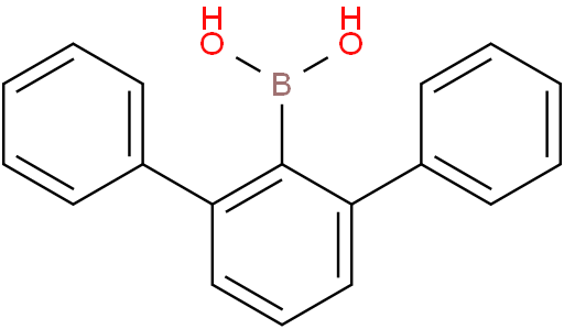 1,1':3',1''-三联苯]-2'-基硼酸