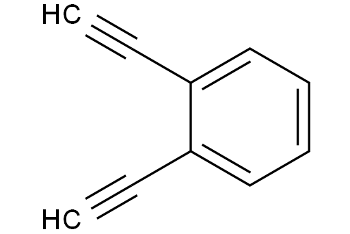 1,2-二乙炔苯