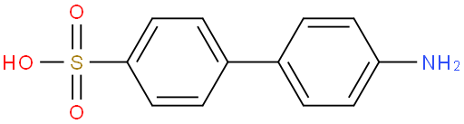 4-氨基-[1,1-联苯]-4-磺酸