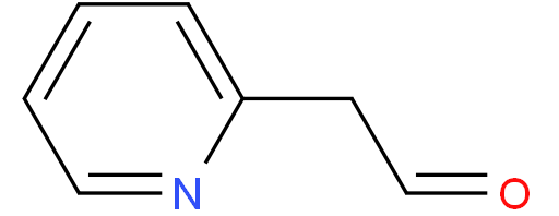 2-(吡啶-2-基)乙醛