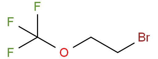 1- 溴-2-三氟甲氧基-乙烷