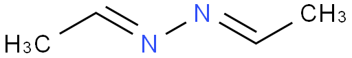 1,2-diethylidenehydrazine